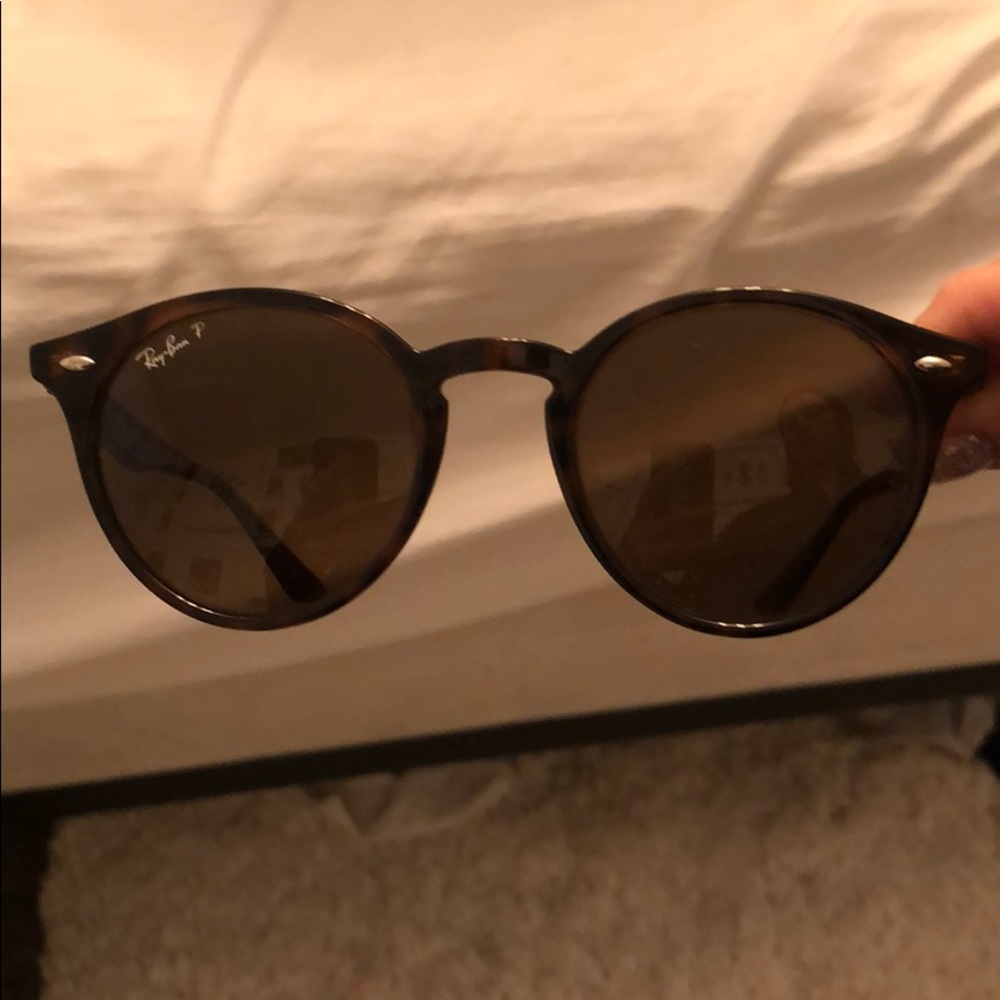 Authentic Ray Ban Sunglasses